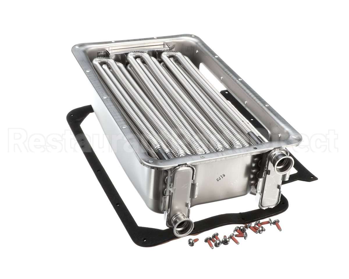 107000266 Rinnai Secondary Heat Exchange