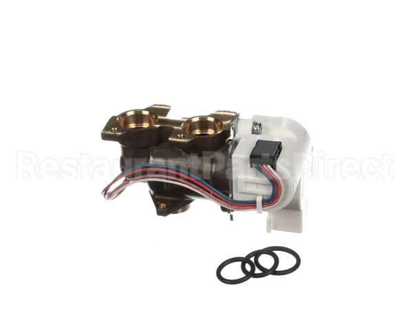 107000270 Rinnai Bypass Servo Assy.