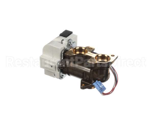 107000270 Rinnai Bypass Servo Assy.