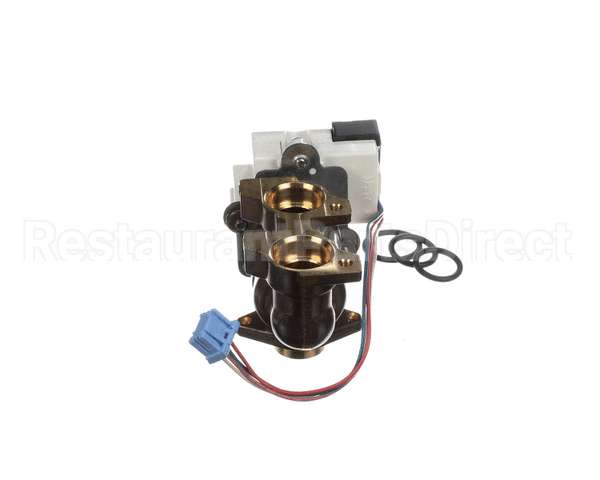 107000270 Rinnai Bypass Servo Assy.