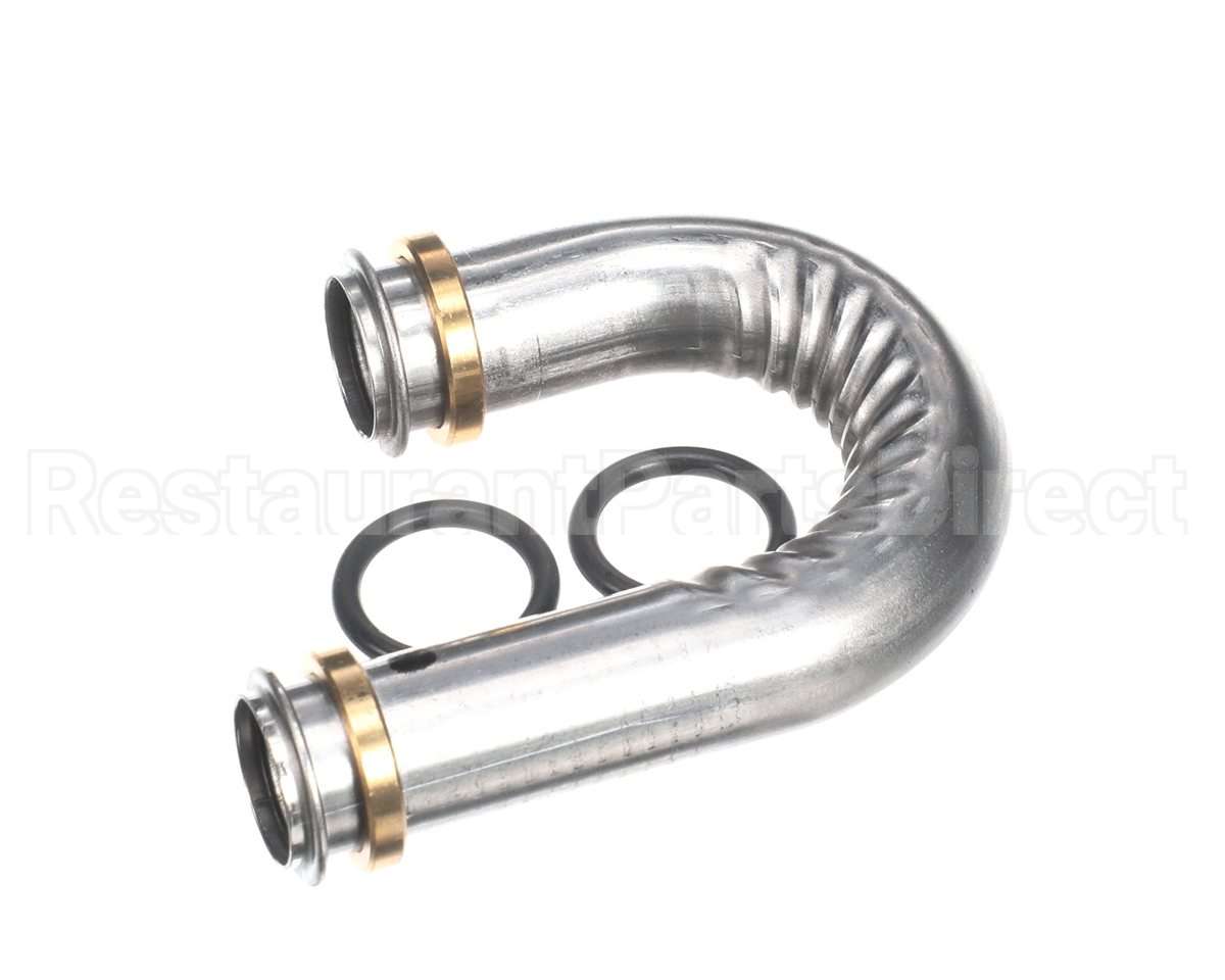 107000272 Rinnai Connecting Pipe