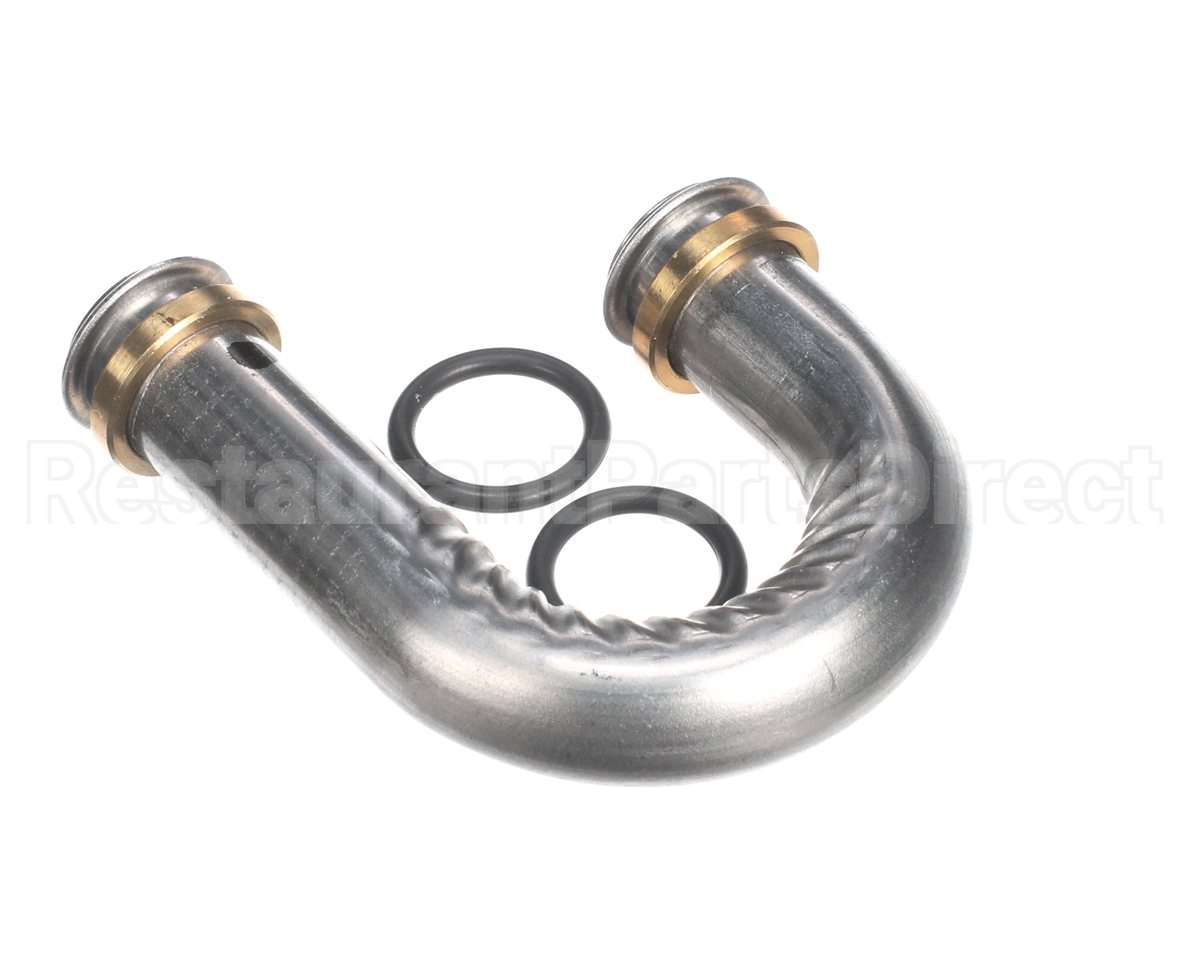 107000272 Rinnai Connecting Pipe