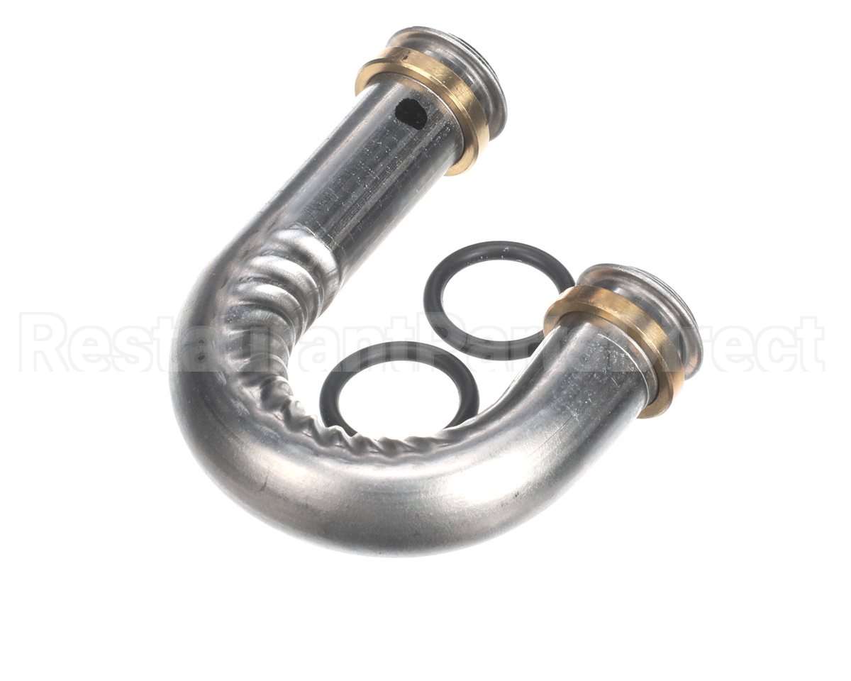 107000272 Rinnai Connecting Pipe