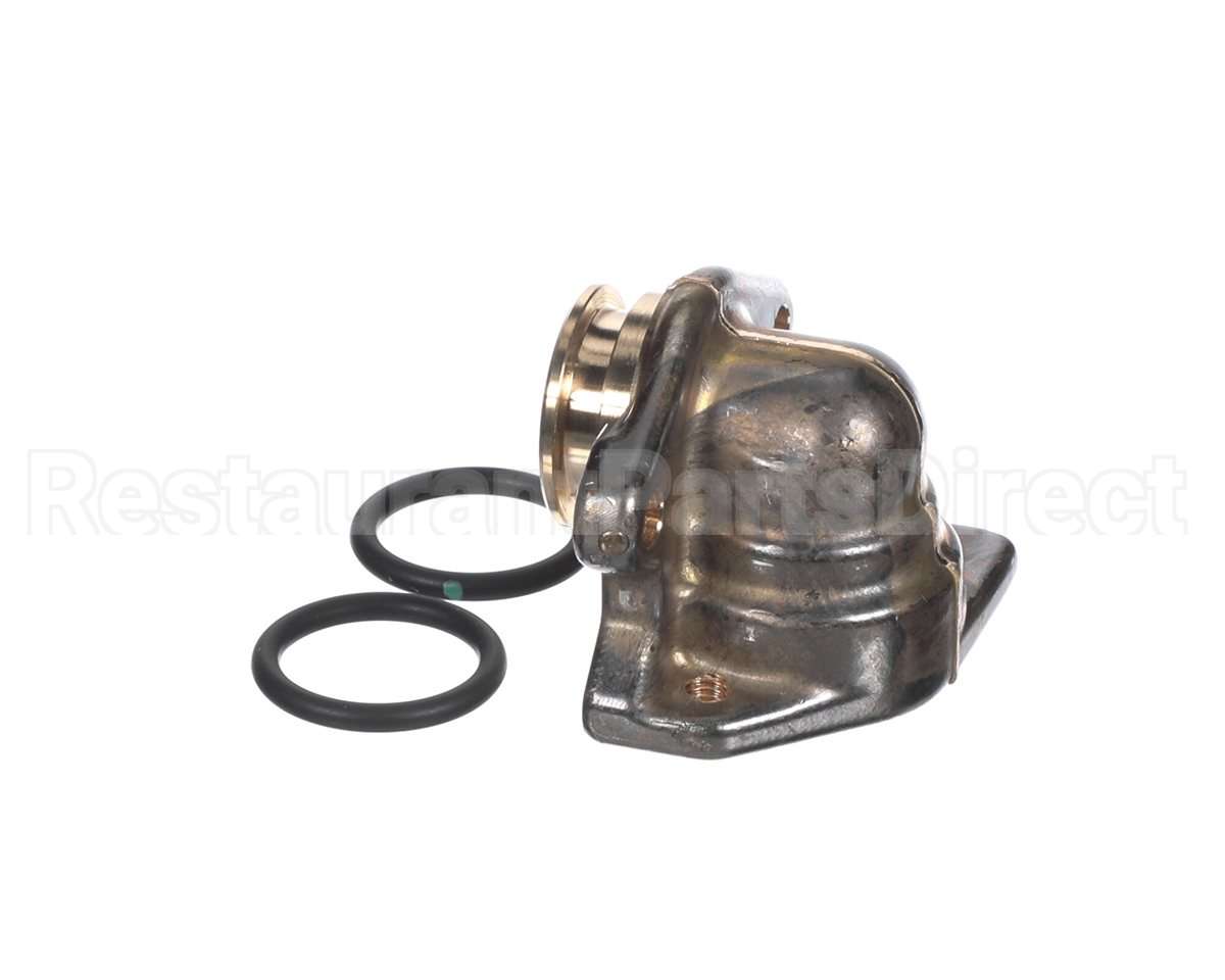 107000274 Rinnai Heat Exchanger Pipe Connection