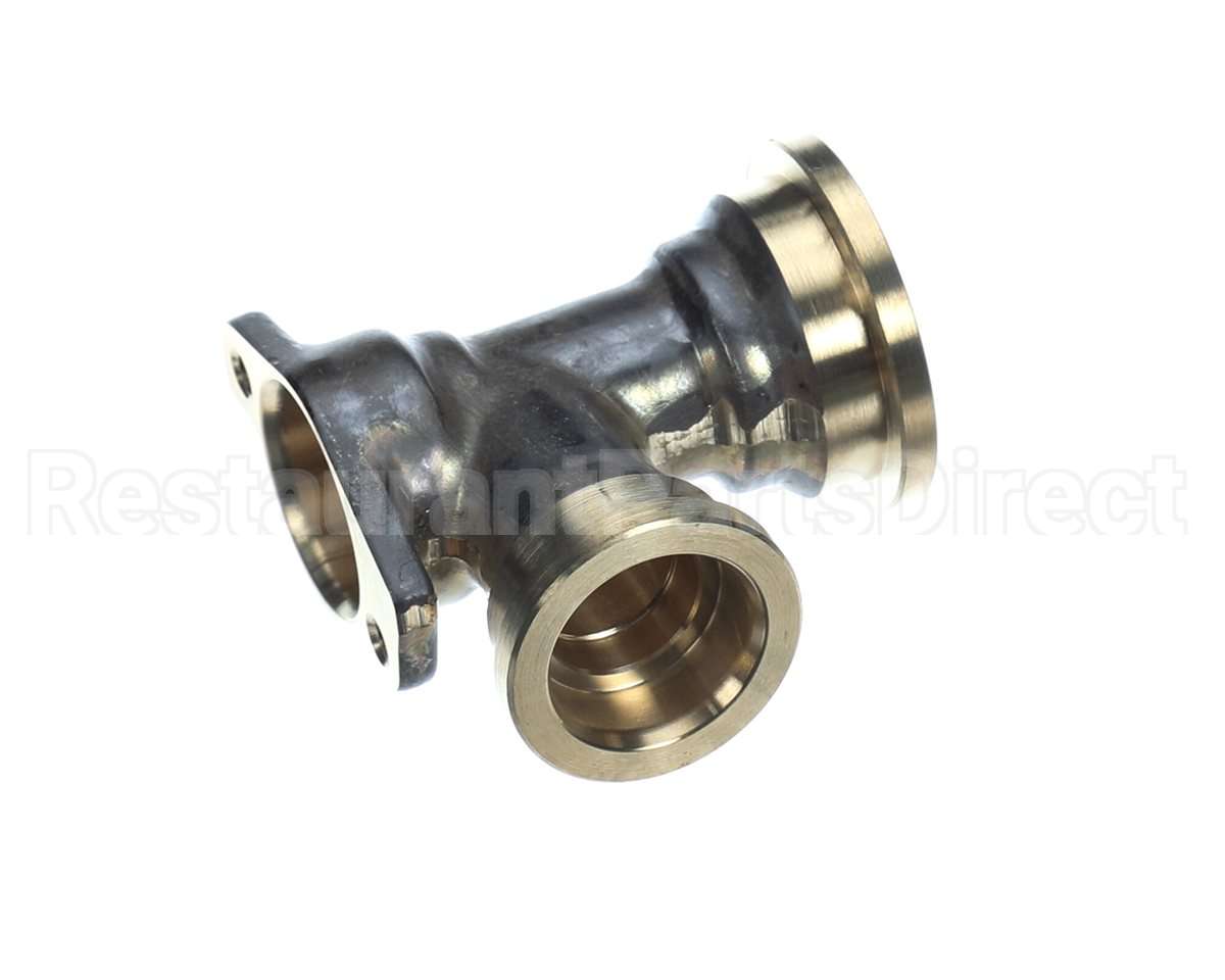 107000275 Rinnai Water Heater Connection Fitting