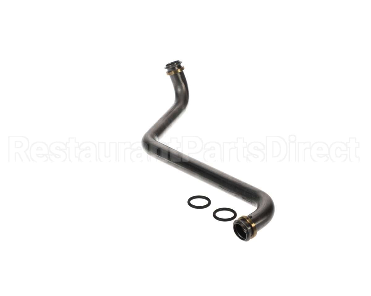107000278 Rinnai Water Heater Bypass Pipe Assy