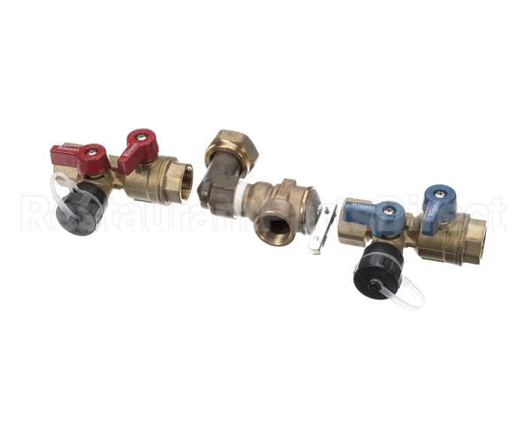 107000284 Rinnai Pressure Relief Valve