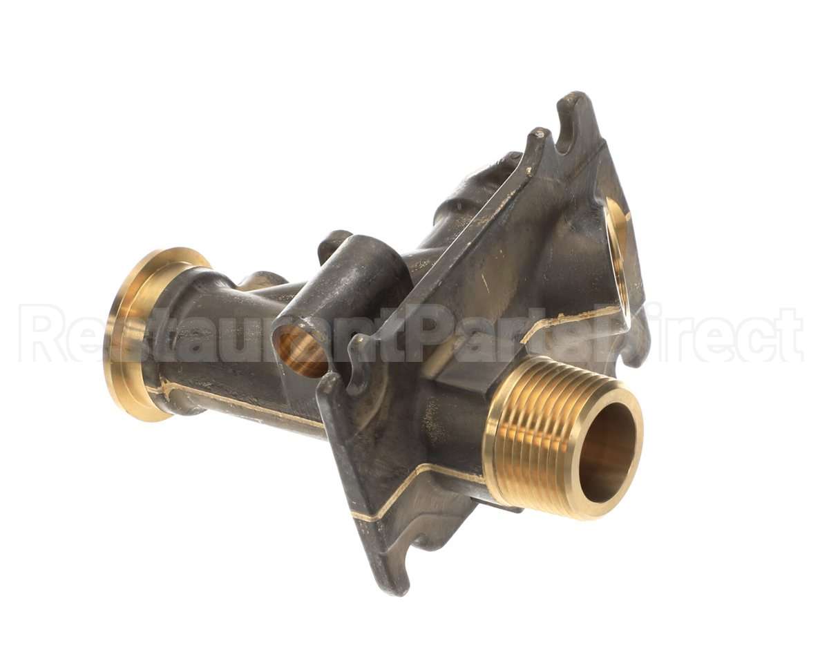 107000299 Rinnai Hot Water Supply Connection Port - P