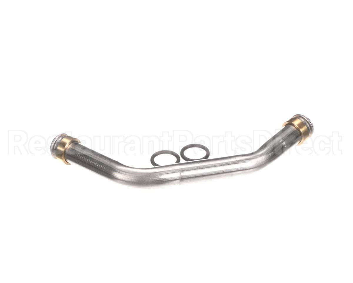 107000301 Rinnai Relief Pipe Assembly