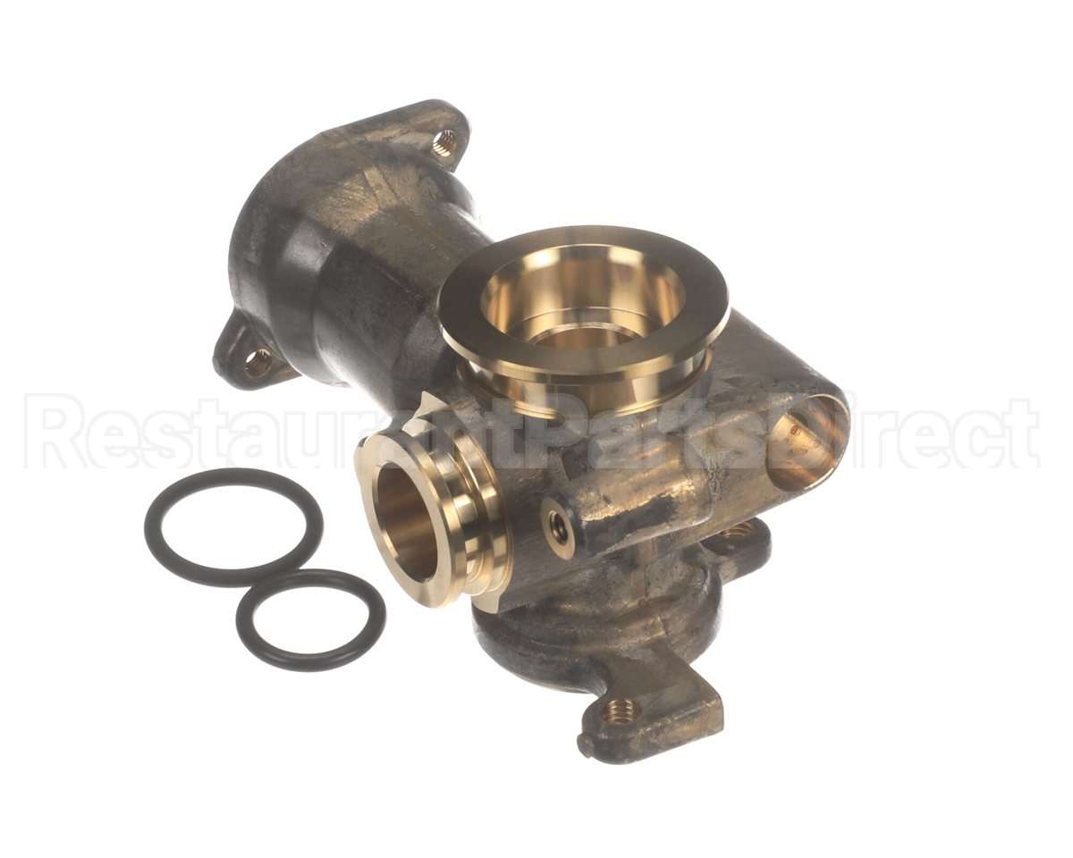 107000304 Rinnai Circular Joint Connection