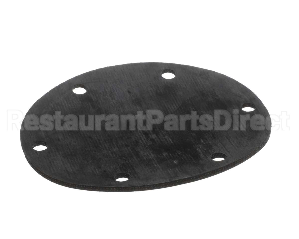107000311 Rinnai Tank Cleanout Flange Gasket