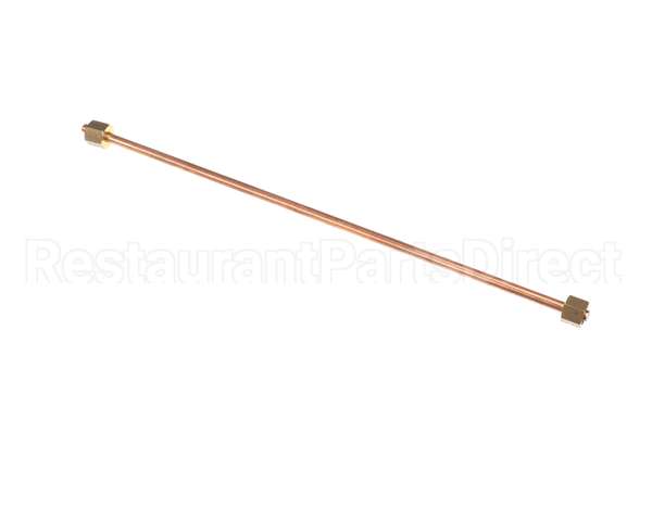 10700287 Rancilio Pipe Grouphead Heating Exch. X