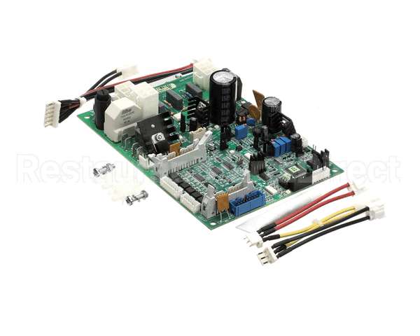 10700972 Rancilio Kit Board De 03