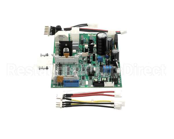 10700972 Rancilio Kit Board De 03