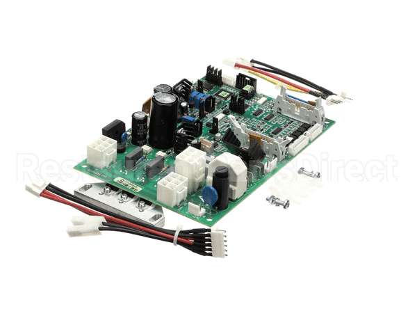 10700972 Rancilio Kit Board De 03