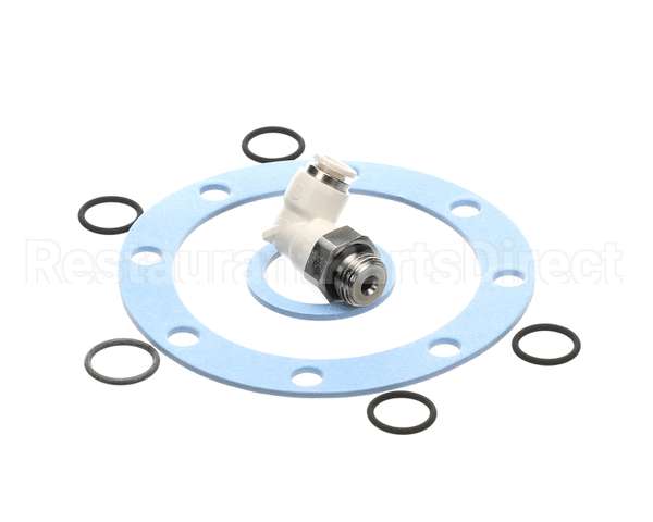 10700998 Rancilio Service Kit Steam Boiler