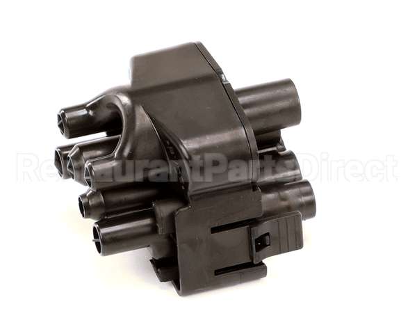 10701391 Rancilio Standard Spout D.6.3Mm