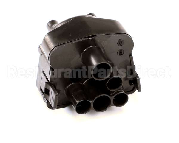 10701391 Rancilio Standard Spout D.6.3Mm