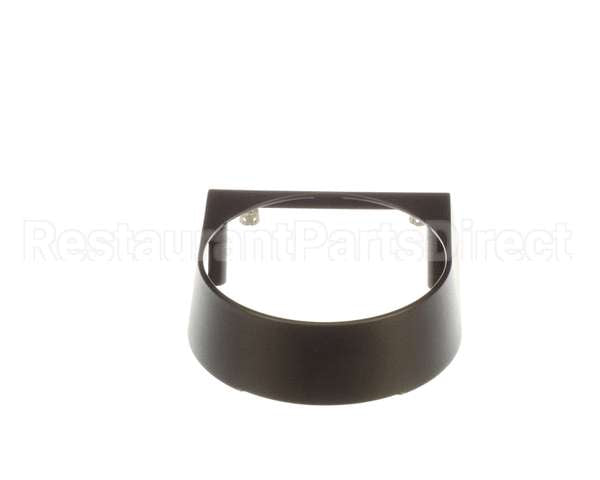 10701685 Rancilio Silvia Group Cover Black
