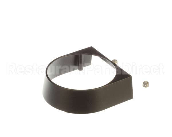 10701685 Rancilio Silvia Group Cover Black