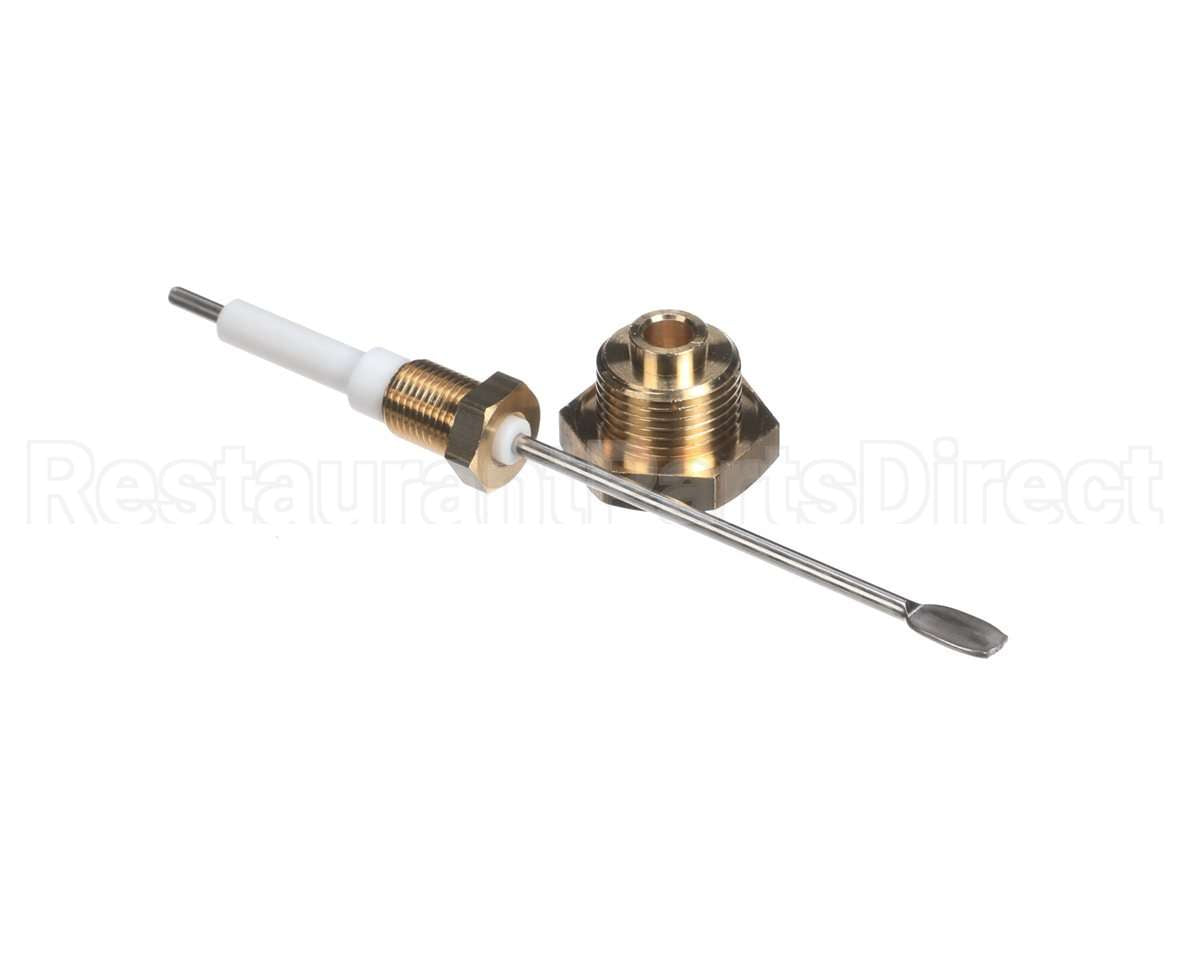 10701803 Rancilio Level Probe Assembly W/ 3/8 Fitting