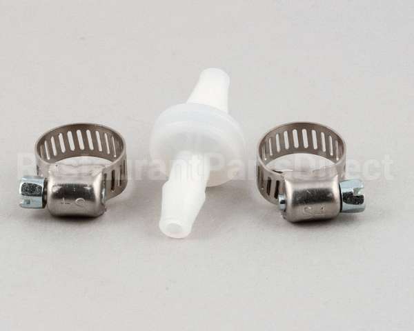 107033 Cleveland Service Kit;Check Valve Instal