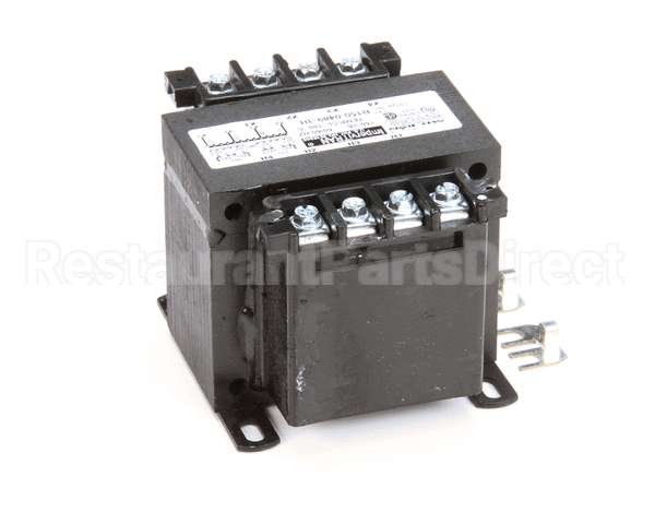 107040 Cleveland Trnsformer;150Va;240/480 Prima