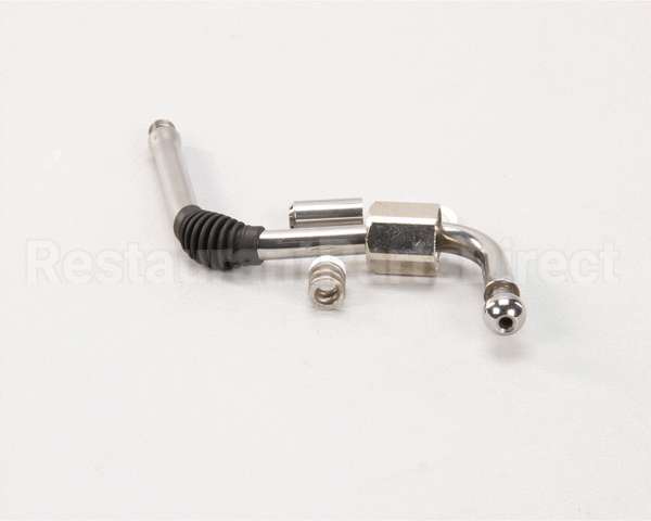 10706024 Rancilio Steam Pipe Joint Mln