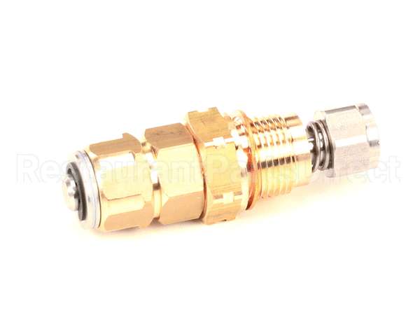 10706045 Rancilio Manual Steam Tap Movement/14