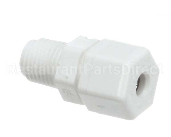 107065 Champion - Moyer Diebel Adapter 1/4Od X 1/4Mpt Plastic