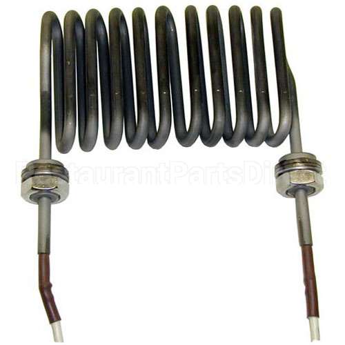 107078 Compatible Groen Steamer Element 480V 7000W