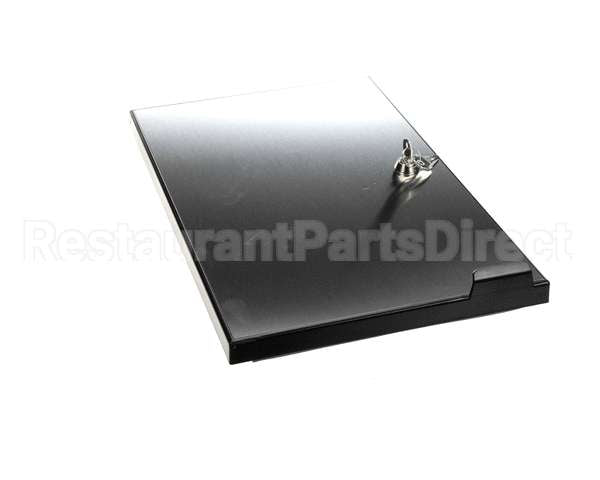 10708011 Rancilio Ks9 Front Door