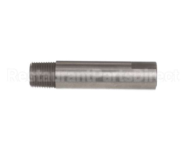 10713 Broaster Manifold Pressure Gauge
