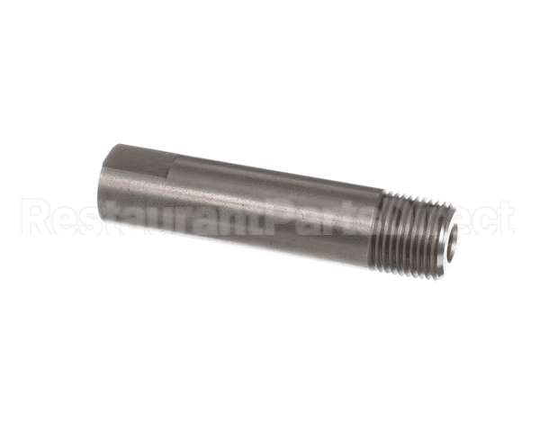 10713 Broaster Manifold Pressure Gauge