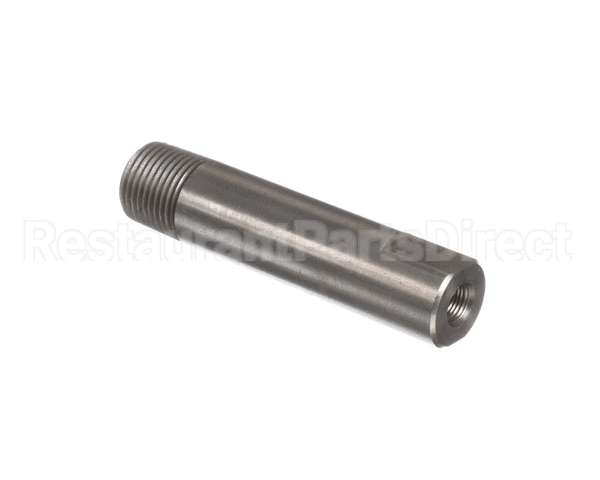 10713 Broaster Manifold Pressure Gauge