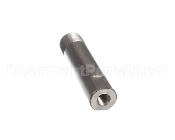 10713 Broaster Manifold Pressure Gauge