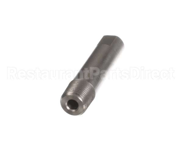 10713 Broaster Manifold Pressure Gauge