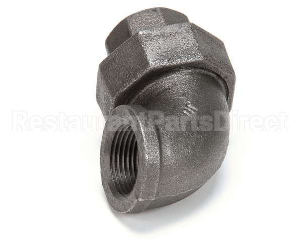 107211 Champion - Moyer Diebel Union Elbow 1X90 Female Bi