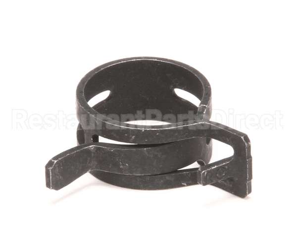 107312 Cleveland Clamp;Hose;1 1/8 In Od; Metal