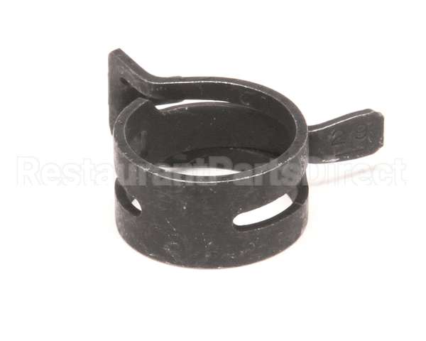 107312 Cleveland Clamp;Hose;1 1/8 In Od; Metal