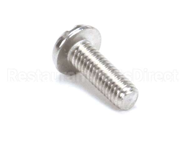 107336 Champion - Moyer Diebel Screw M4 X 12Mm Slotted Pan Head