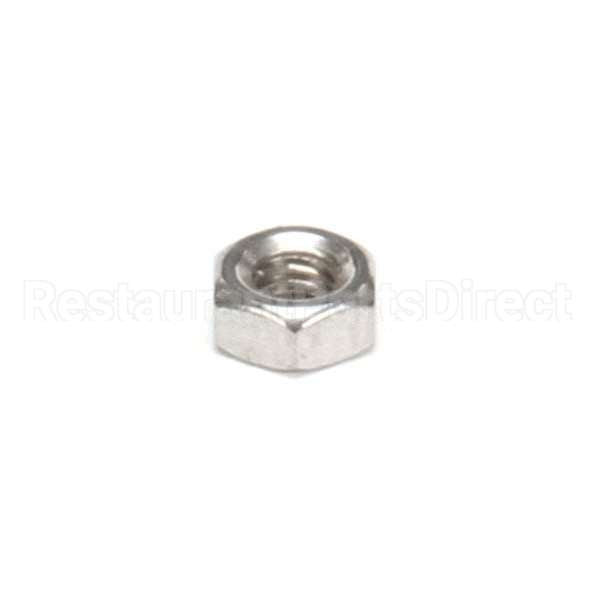 107337 Compatible Champion Nut Plain M4