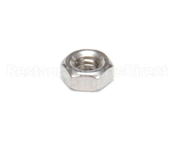 107337 Champion - Moyer Diebel Nut Plain M4