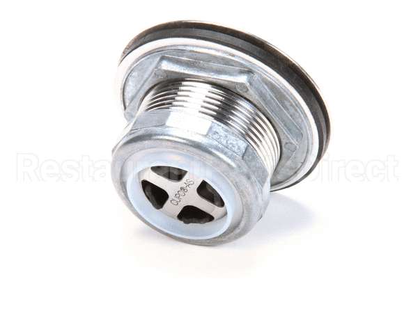 107342 Champion - Moyer Diebel Basket Drain Assembly