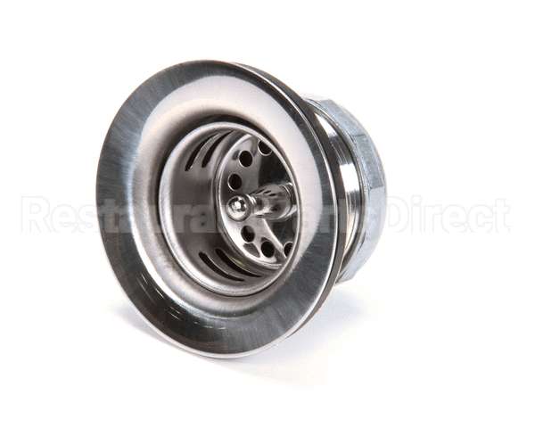 107342 Champion - Moyer Diebel Basket Drain Assembly