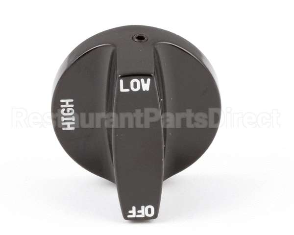 1073495 Southbend Range Knob Assembly, Valve