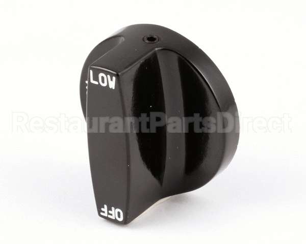 1073495 Southbend Range Knob Assembly, Valve
