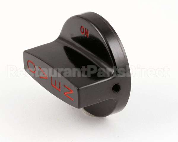 1073499 Southbend Range Knob Assembly, Valve