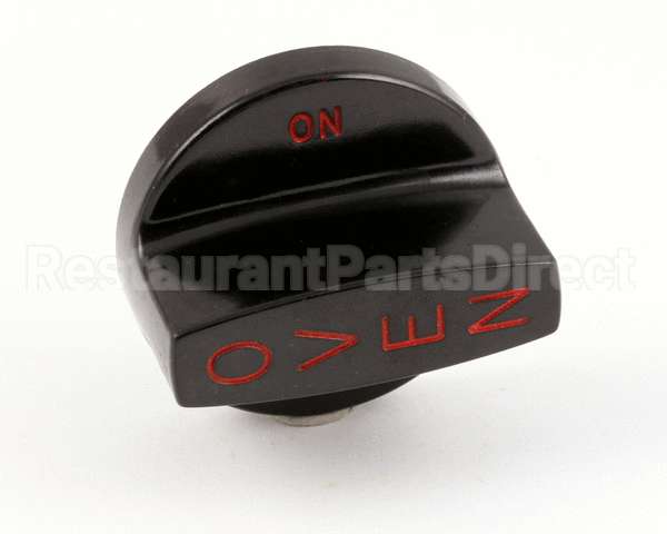 1073499 Southbend Range Knob Assembly, Valve
