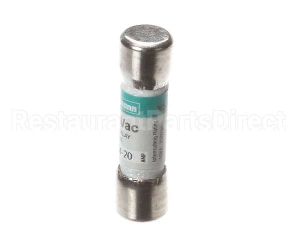107384 Champion - Moyer Diebel Fuse Trm-20A 250V Time Delay